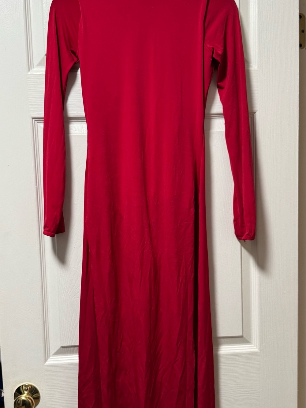 Weissman Lyrical Dance Dress (SA) Worn one competition dance season
